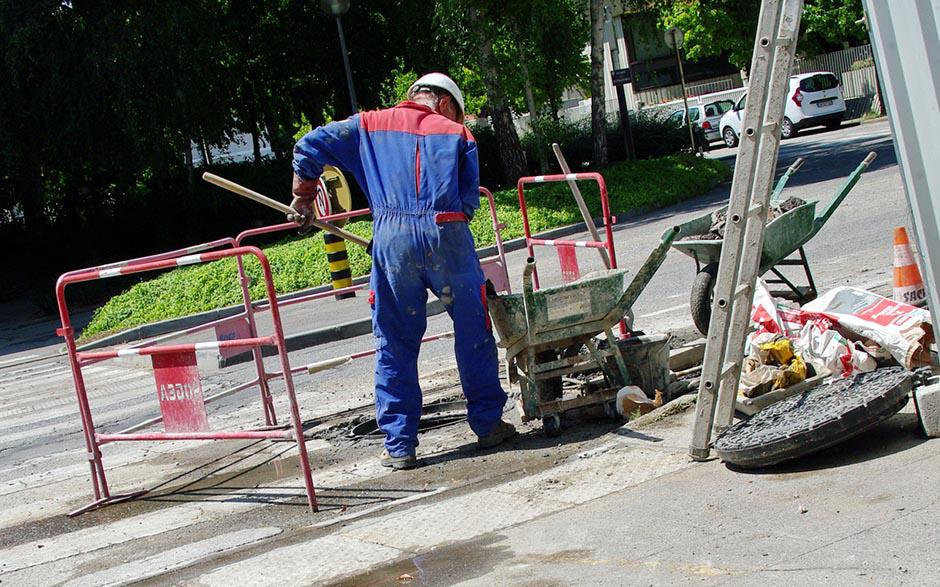 déboucher egout L'Haÿ-les-Roses