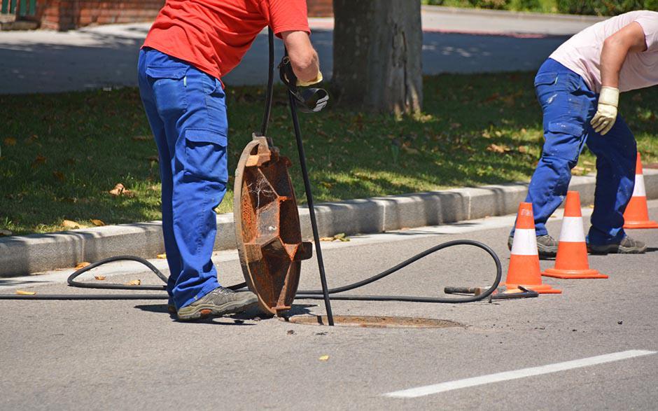 déboucheur Franconville
