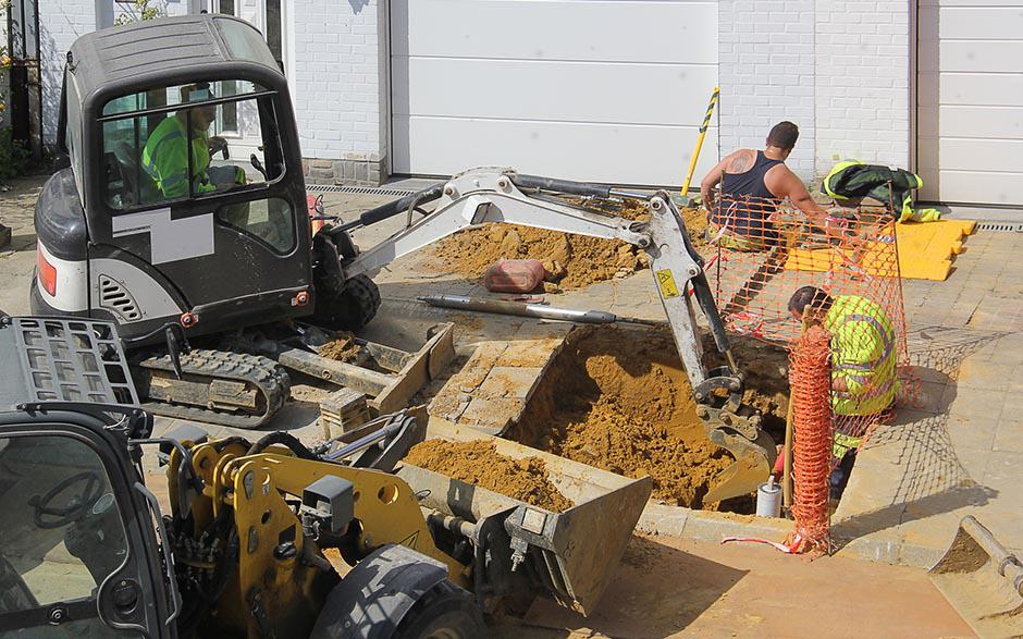 déboucheur ecologique canalisation Les Mureaux