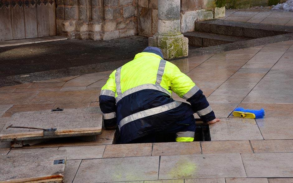 déboucher les canalisation Les Mureaux