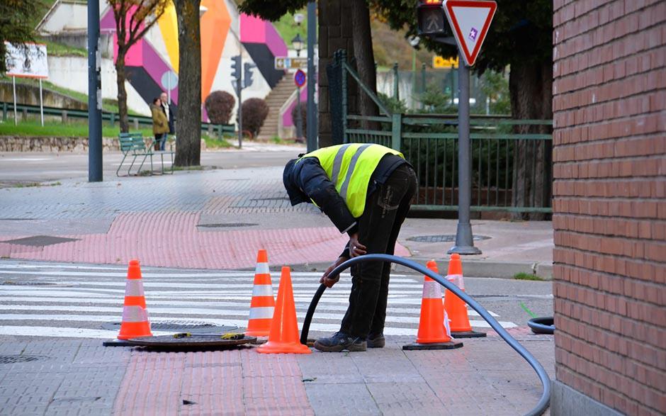 débouchage urgence Le Châtelet-en-Brie