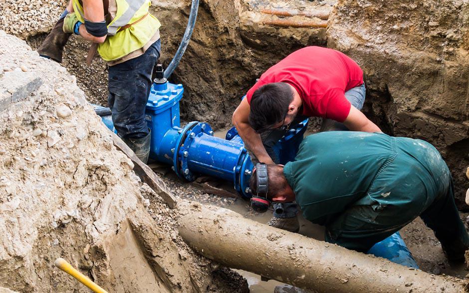 entreprise de débouchage de canalisation Magny-les-Hameaux